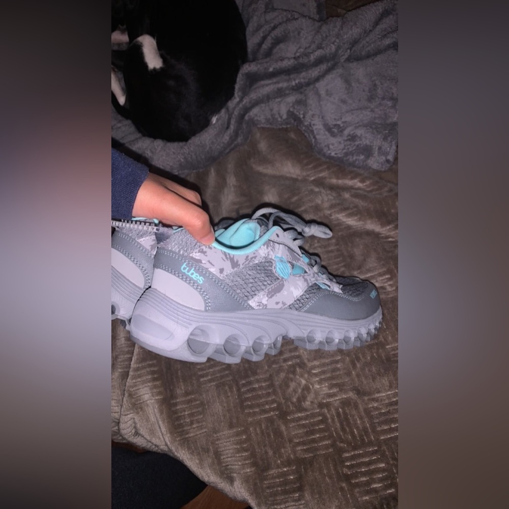 K Swiss Womens Running Shoe
